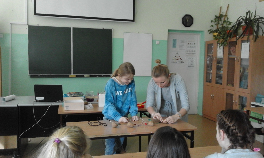 Być jak Ignacy