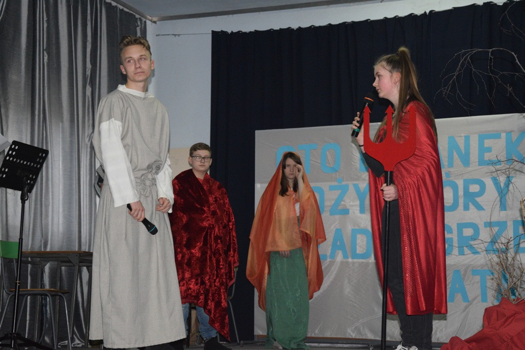 Misterium Męki Pańskiej