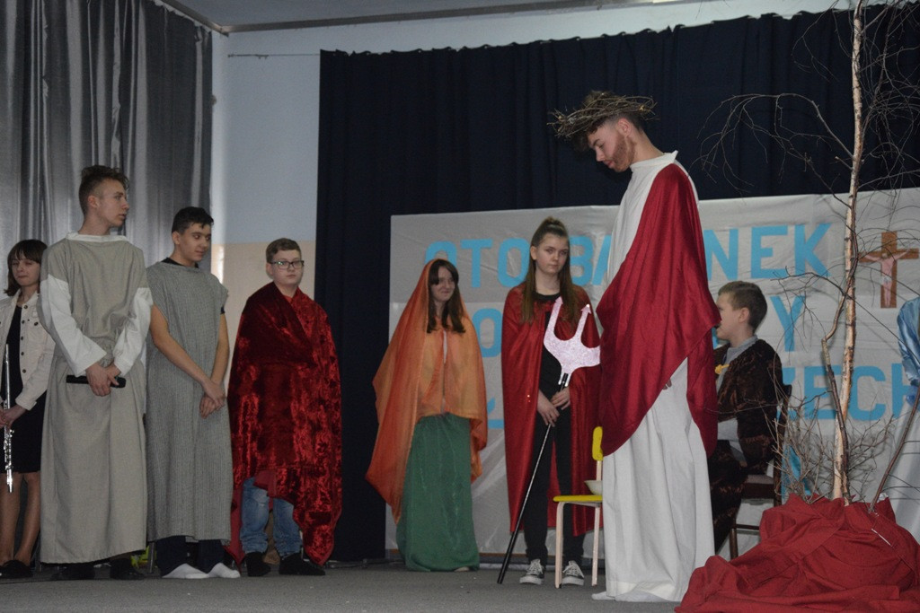 Misterium Męki Pańskiej