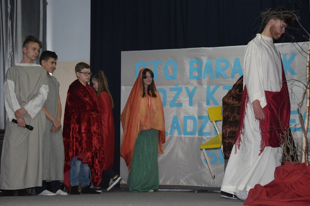 Misterium Męki Pańskiej