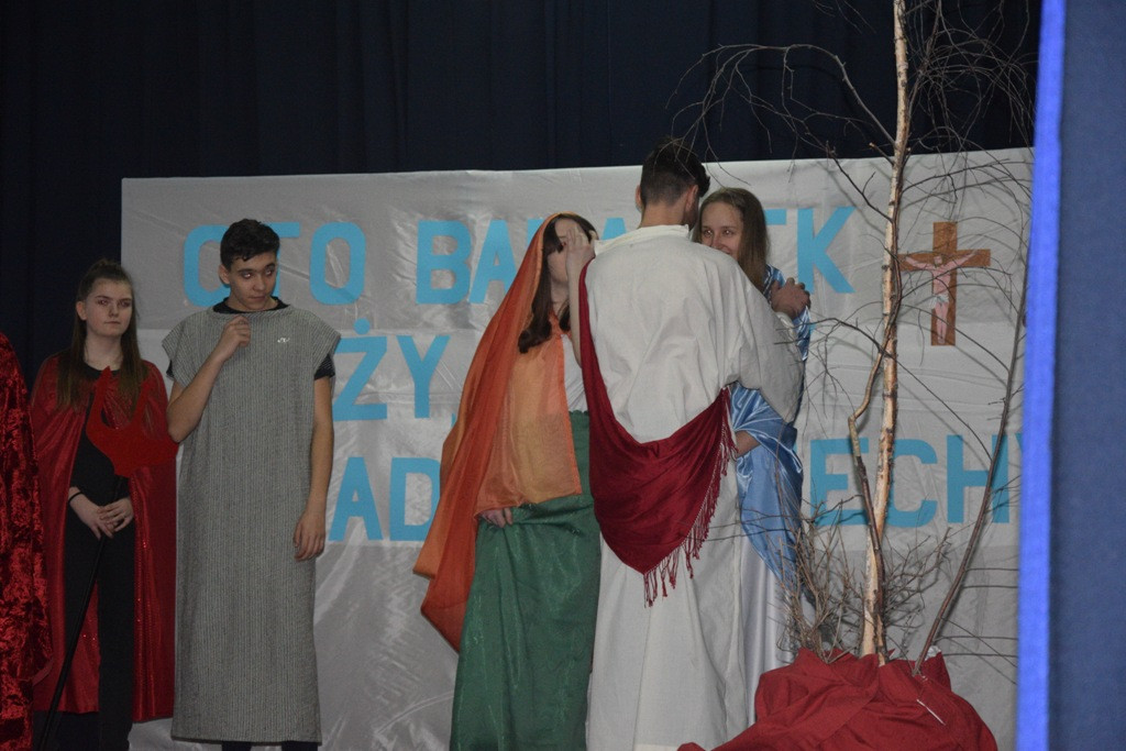Misterium Męki Pańskiej