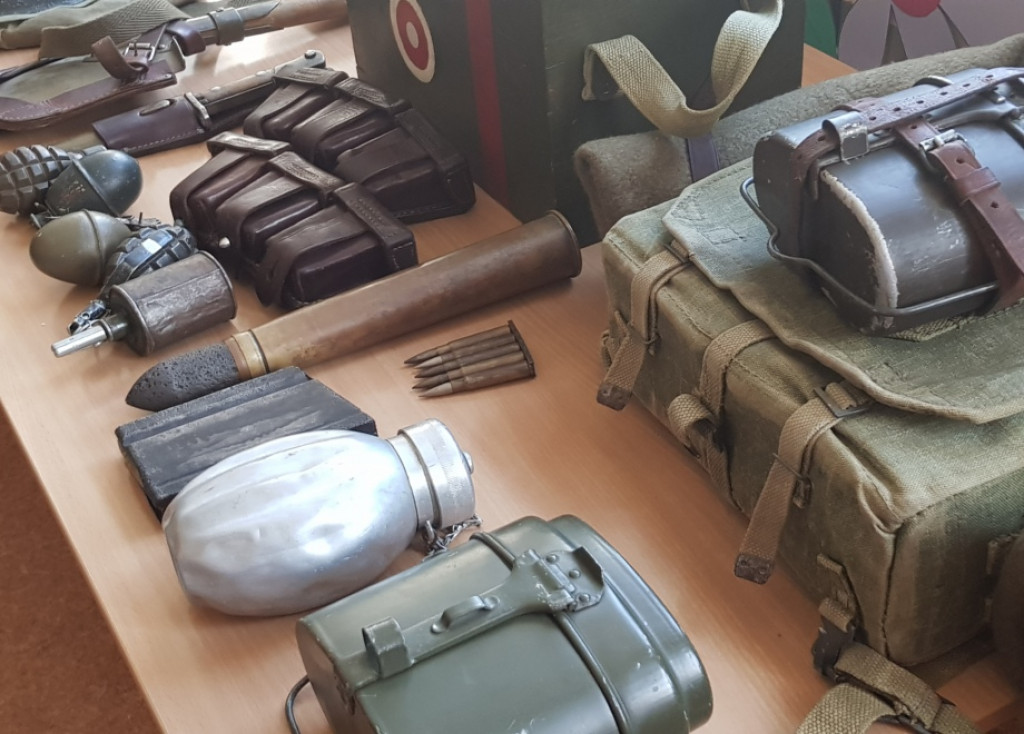 Historia w przedszkolu