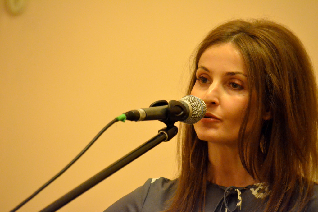 Korycki & Żukowska w Hotelu Rondo