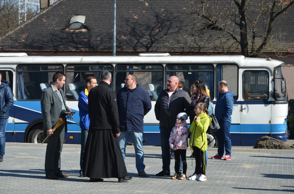 Lokatorzy na Matejki