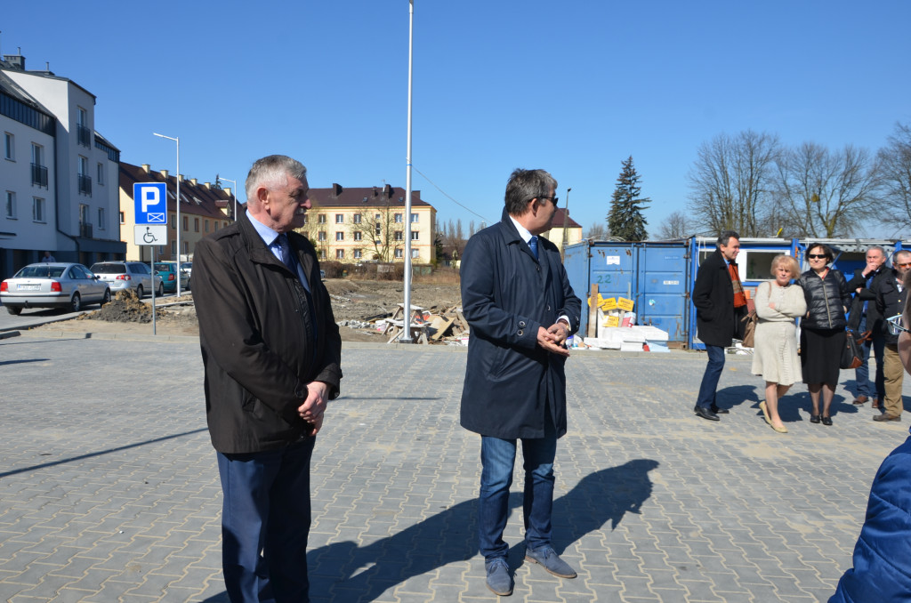 Lokatorzy na Matejki