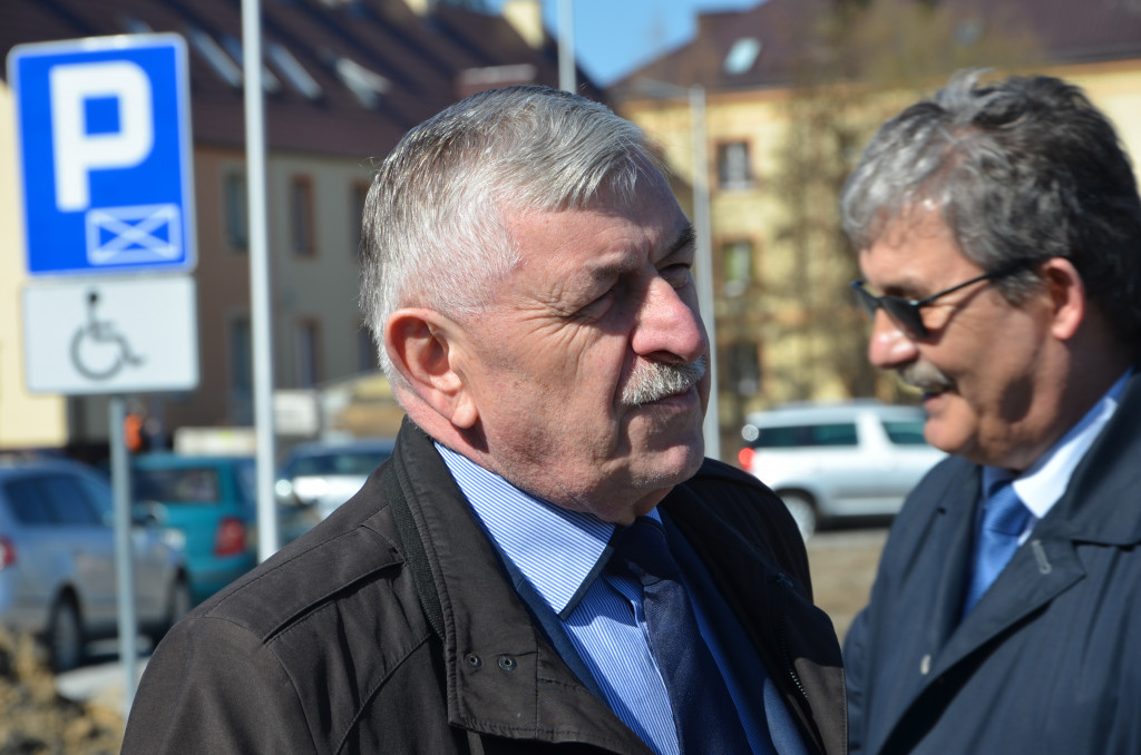 Lokatorzy na Matejki