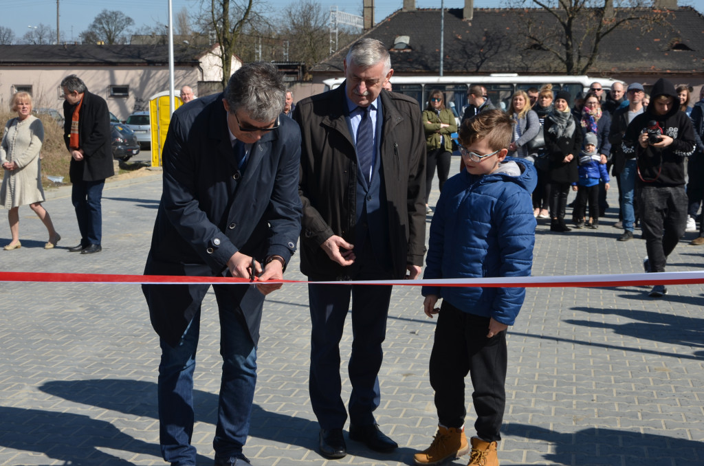 Lokatorzy na Matejki
