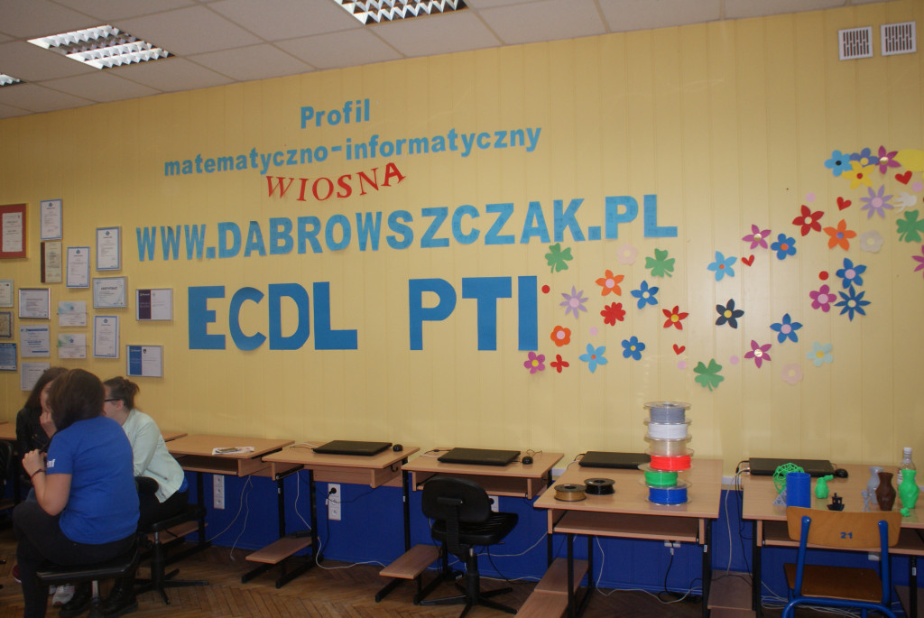 I Sobota z Dąbrowszczakiem