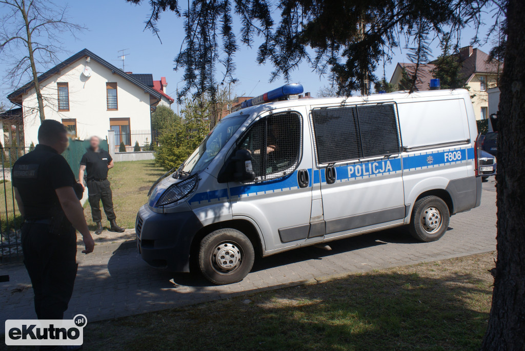 Stanęli przed sądem