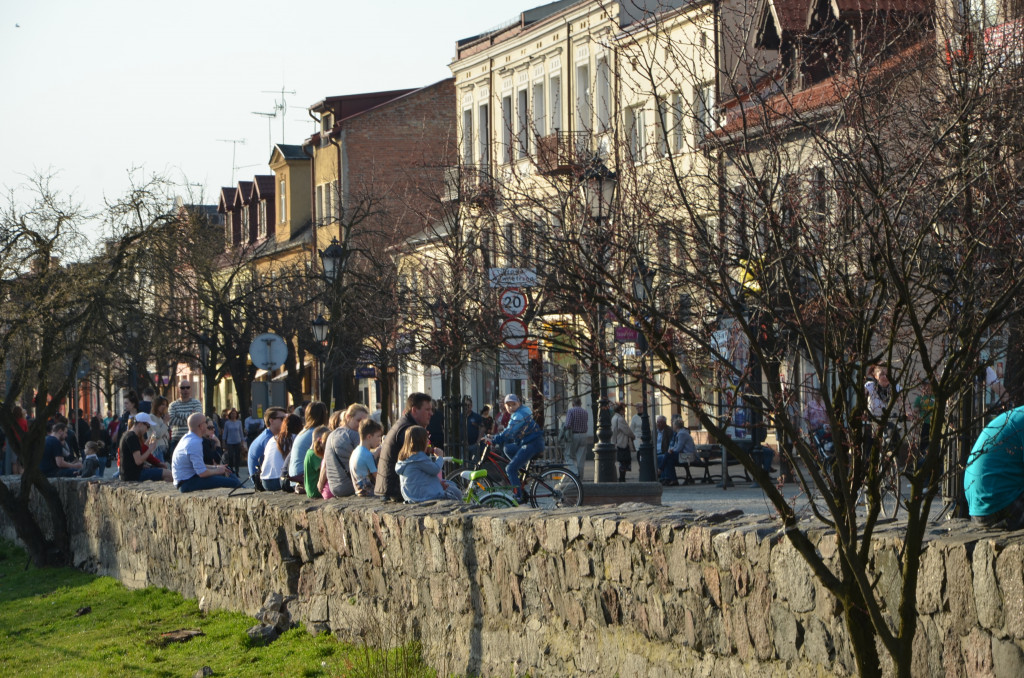 Niedzielne obrazki