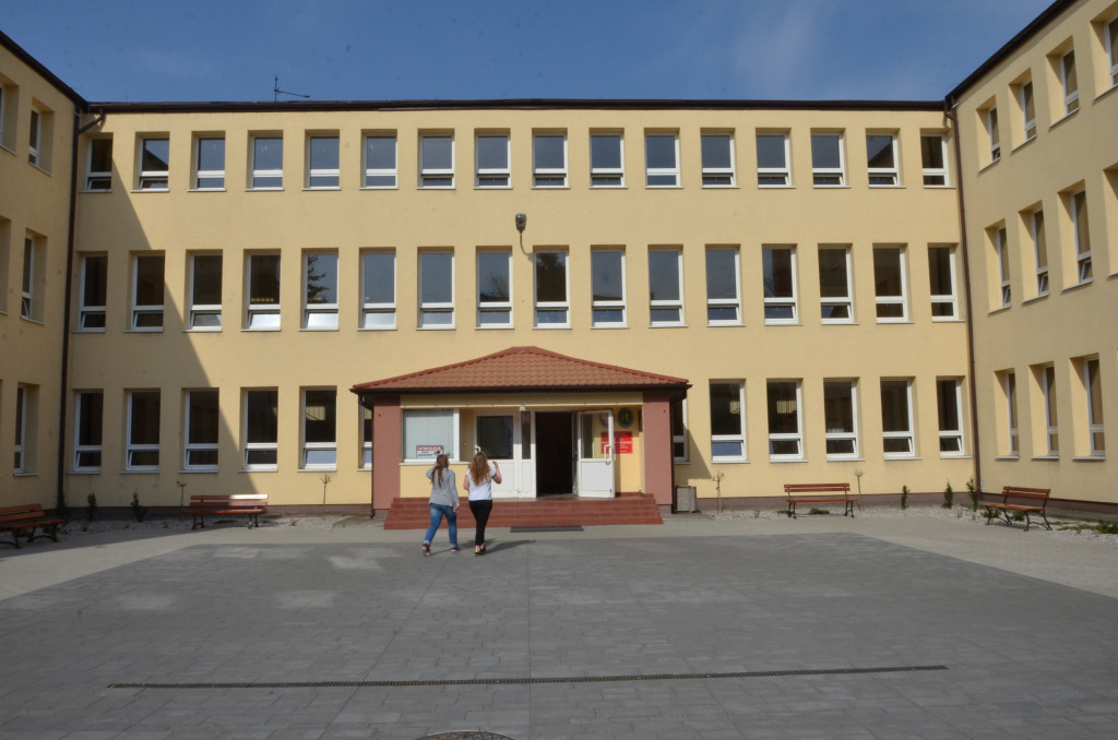 Drzwi otwarte w Grabskim