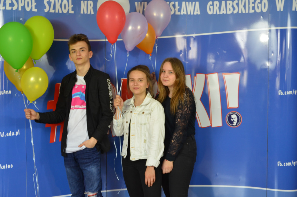 Drzwi otwarte w Grabskim