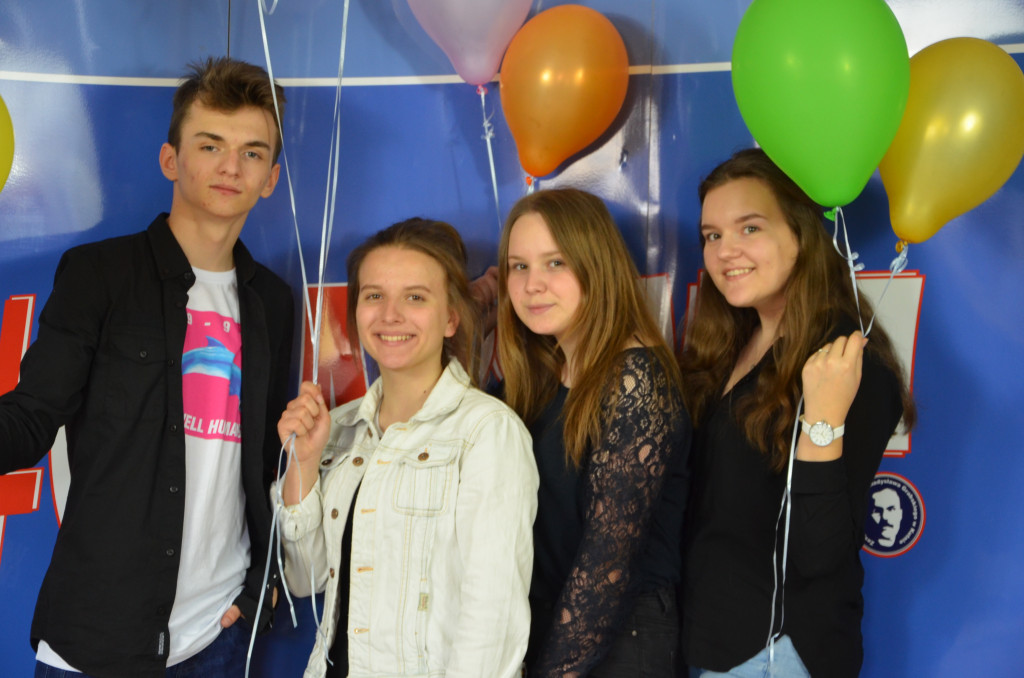 Drzwi otwarte w Grabskim