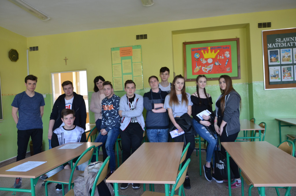 Drzwi otwarte w Grabskim