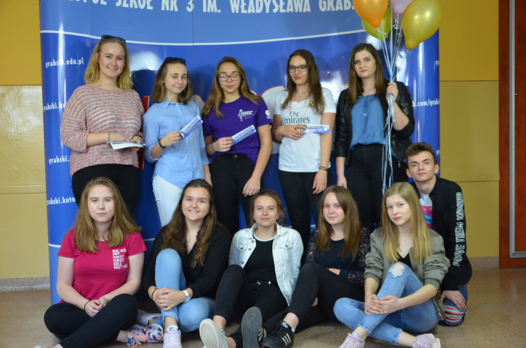 Drzwi otwarte w Grabskim