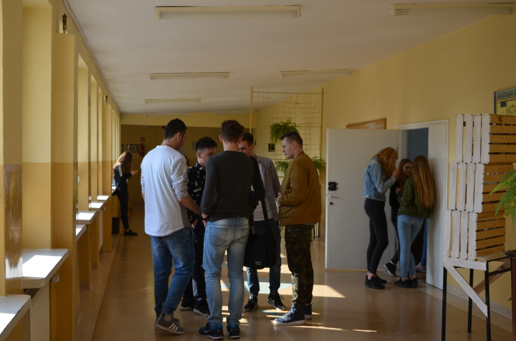 Drzwi otwarte w Grabskim