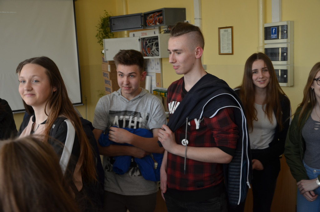 Drzwi otwarte w Grabskim