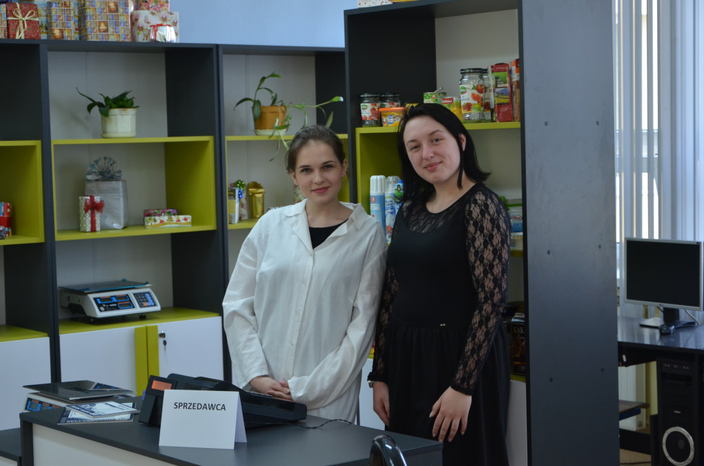 Drzwi otwarte w Grabskim