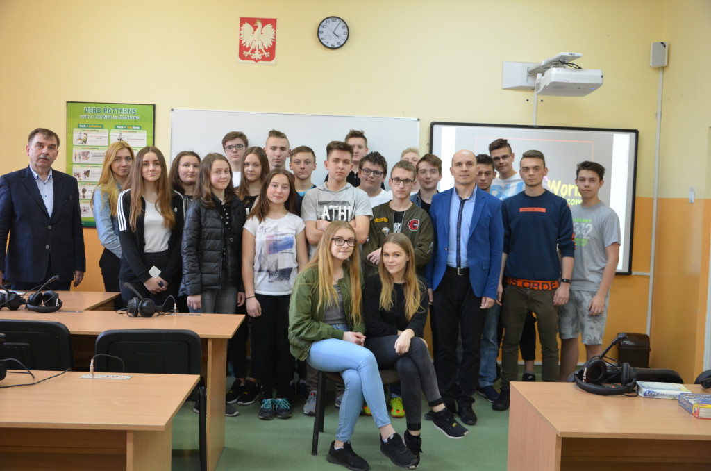 Drzwi otwarte w Grabskim