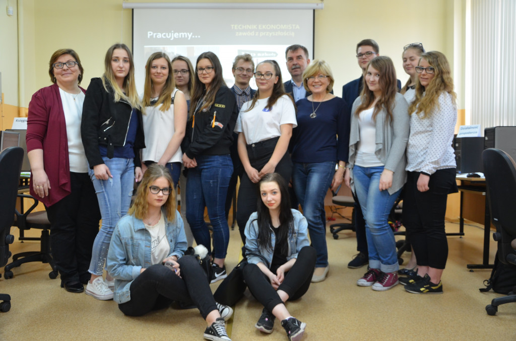 Drzwi otwarte w Grabskim