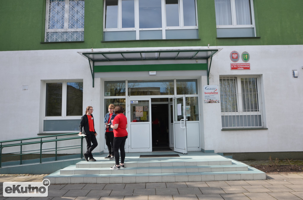Sobota Z Dąbrowszczakiem II