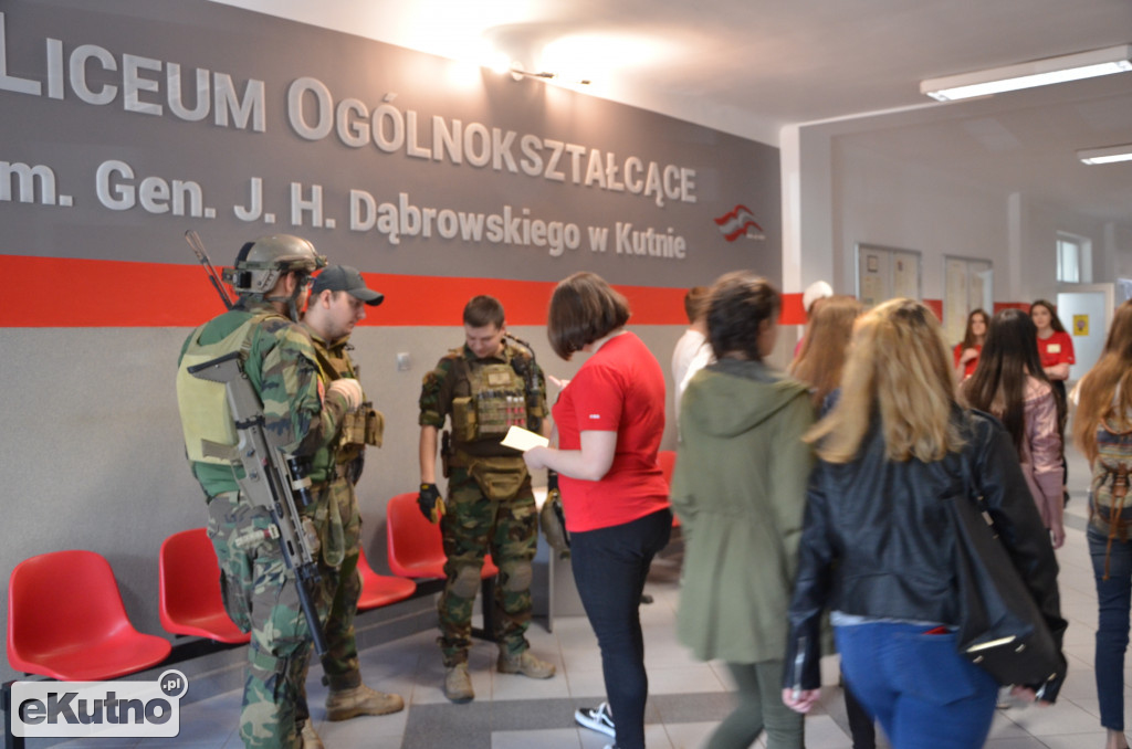 Sobota Z Dąbrowszczakiem II