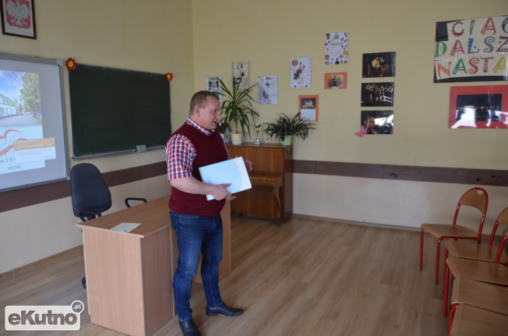 Sobota Z Dąbrowszczakiem II