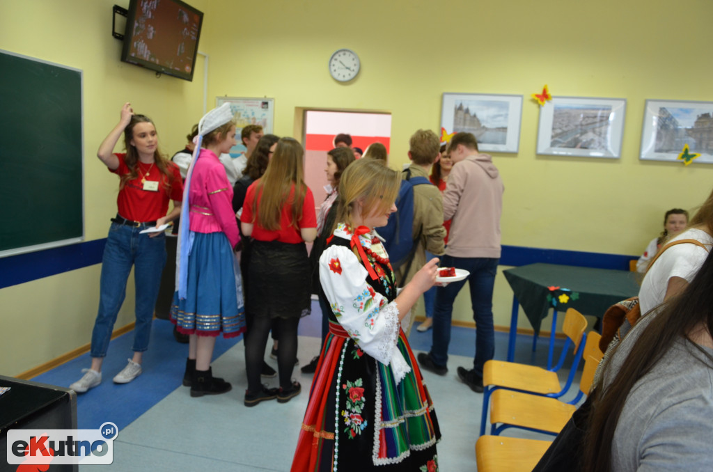 Sobota Z Dąbrowszczakiem II