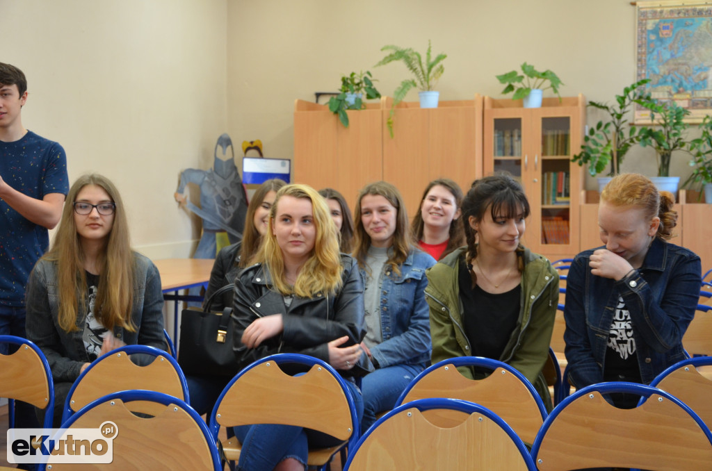 Sobota Z Dąbrowszczakiem II