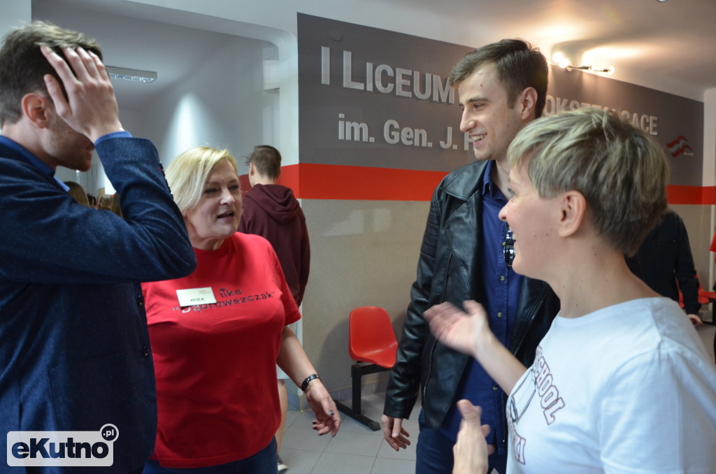 Sobota Z Dąbrowszczakiem II