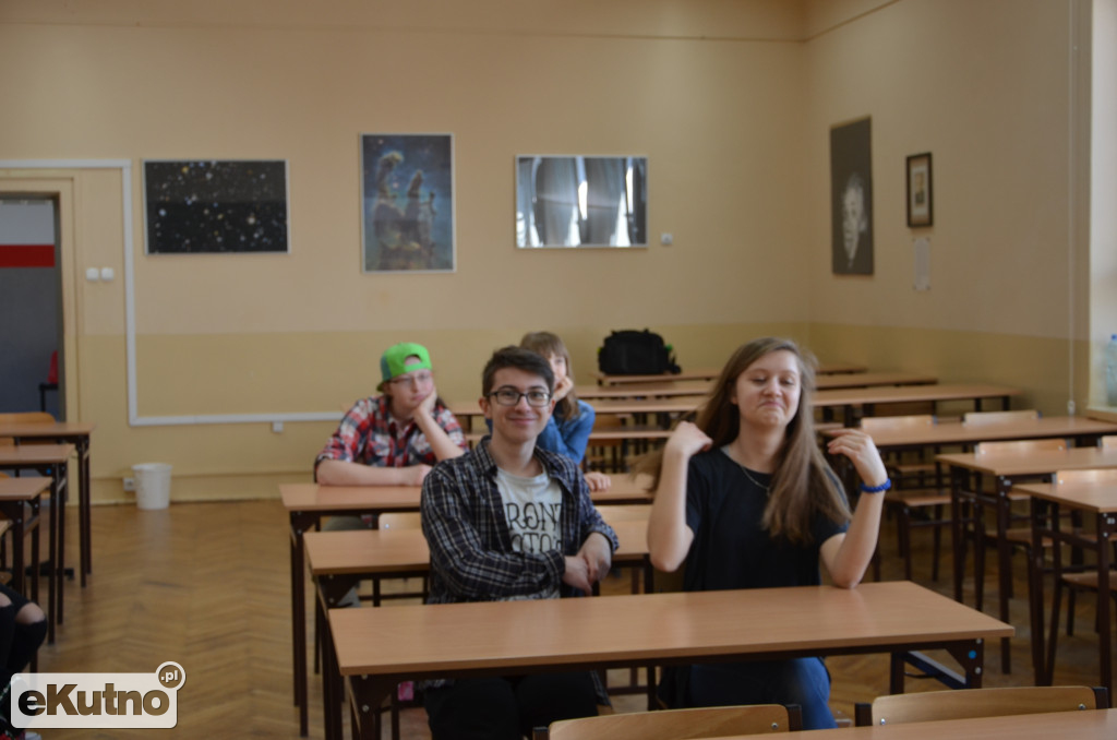 Sobota Z Dąbrowszczakiem II