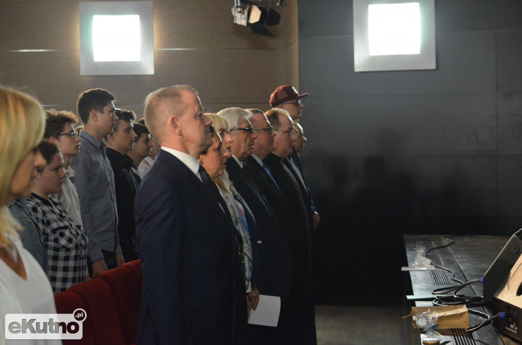 XXIX Święto Staszica