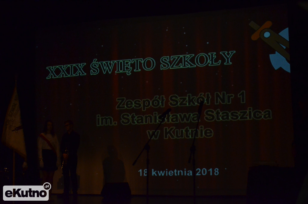 XXIX Święto Staszica
