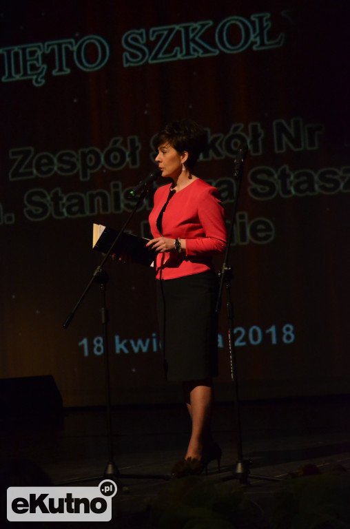 XXIX Święto Staszica