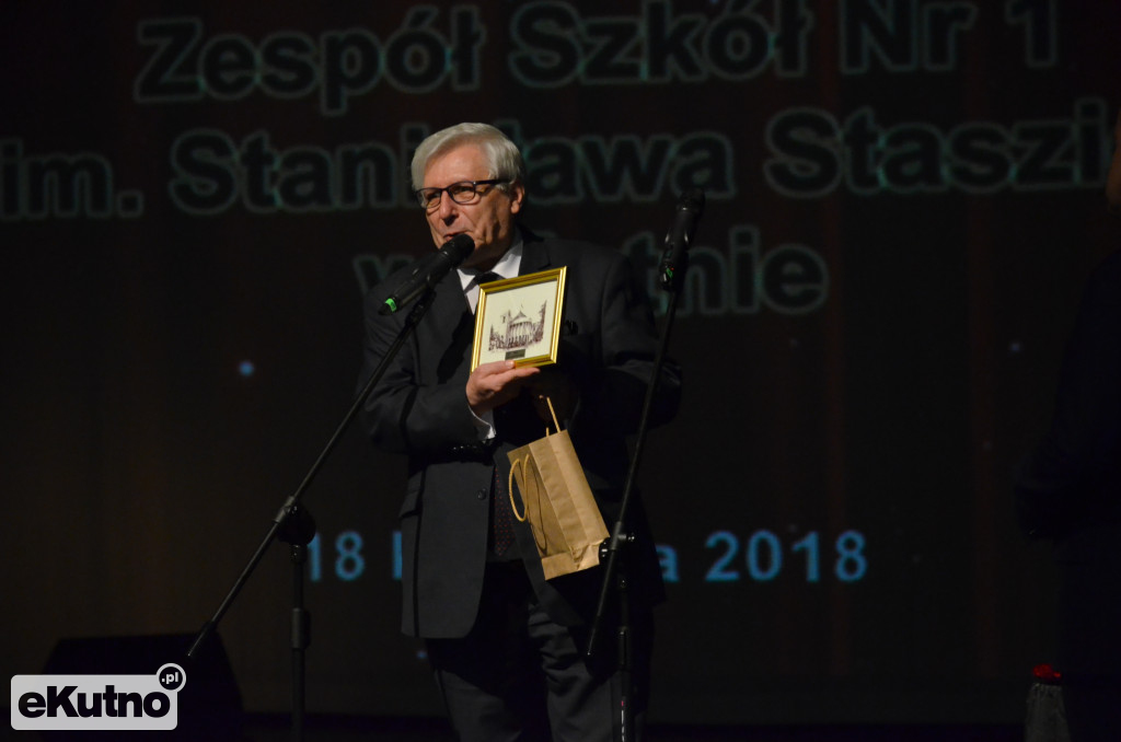 XXIX Święto Staszica