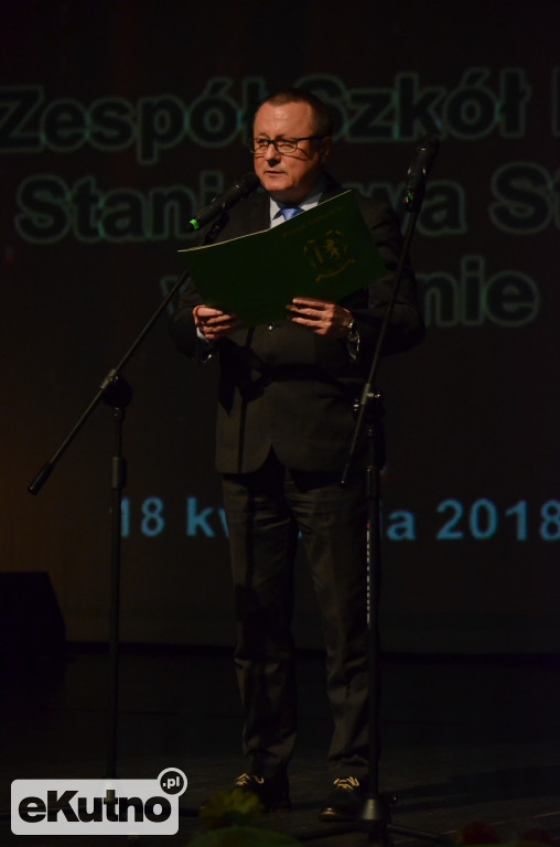 XXIX Święto Staszica