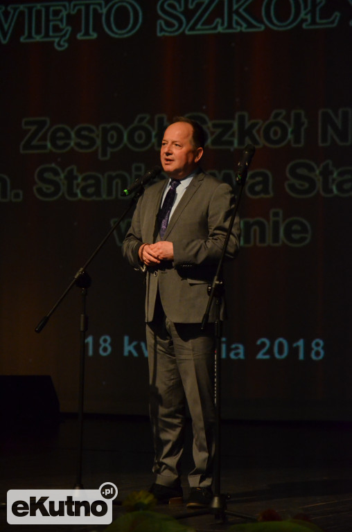 XXIX Święto Staszica