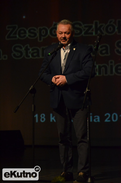 XXIX Święto Staszica