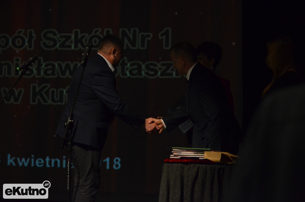 XXIX Święto Staszica
