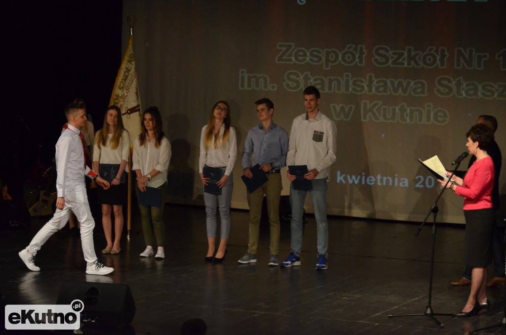 XXIX Święto Staszica