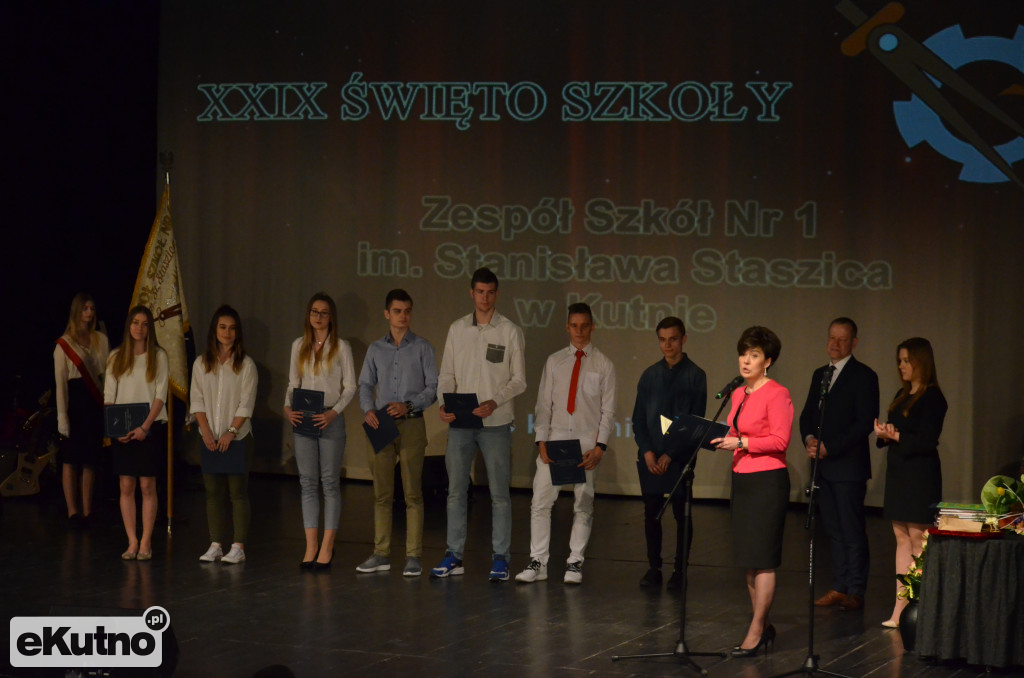 XXIX Święto Staszica