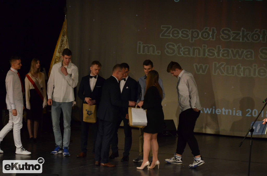 XXIX Święto Staszica