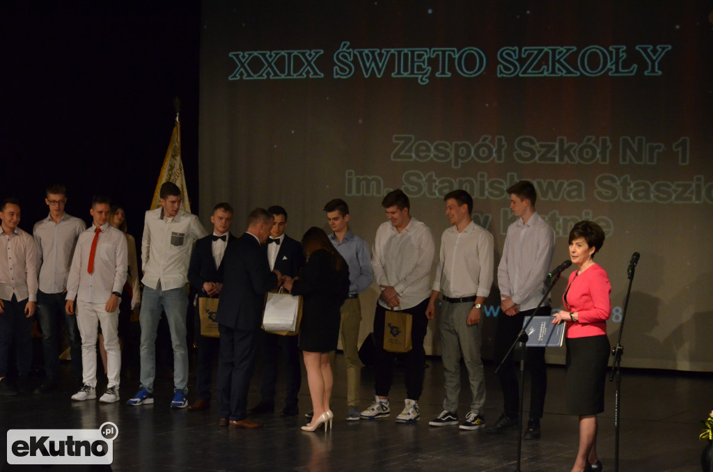 XXIX Święto Staszica