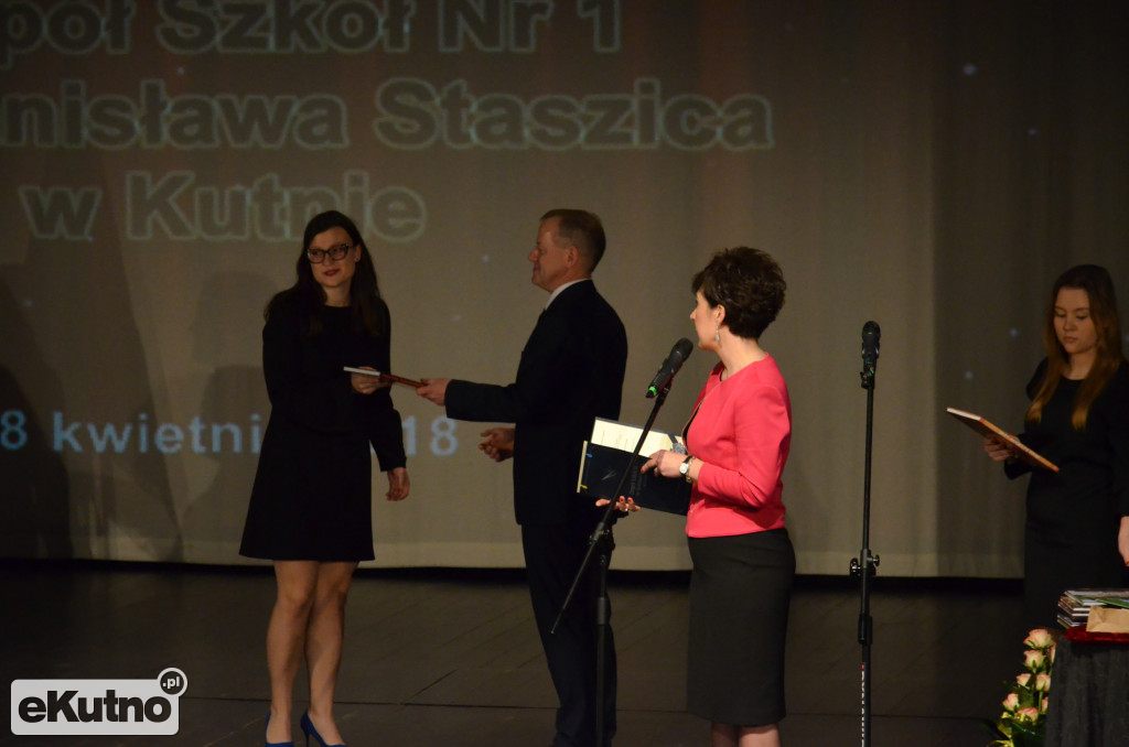 XXIX Święto Staszica