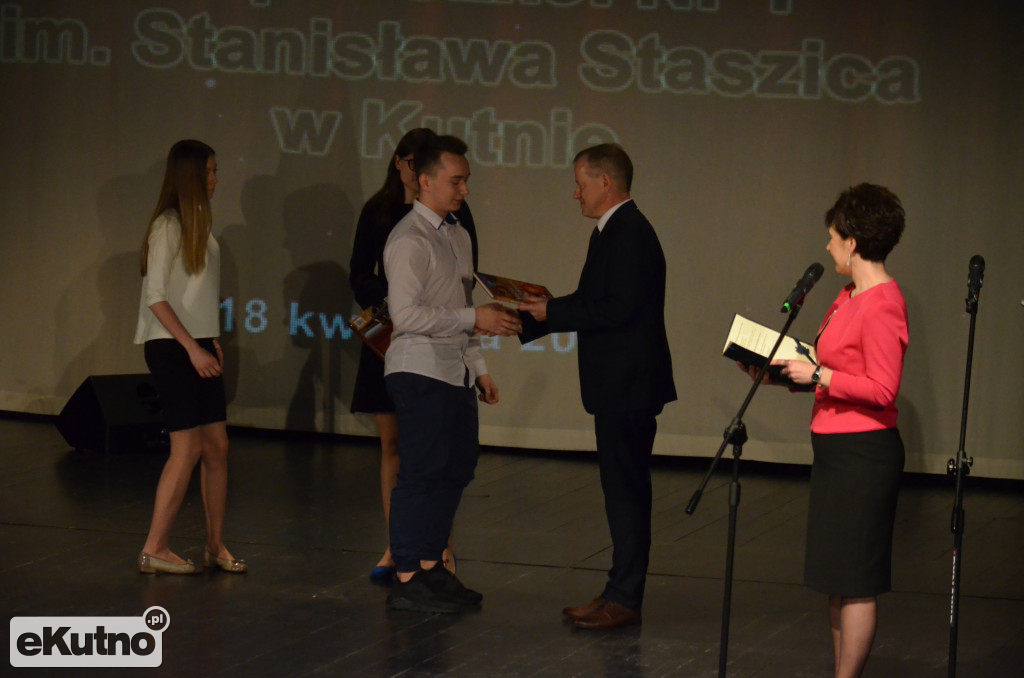XXIX Święto Staszica