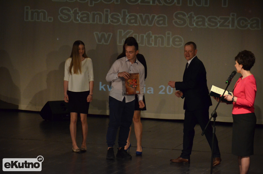 XXIX Święto Staszica