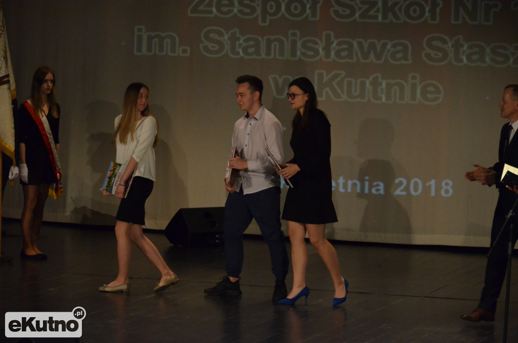 XXIX Święto Staszica