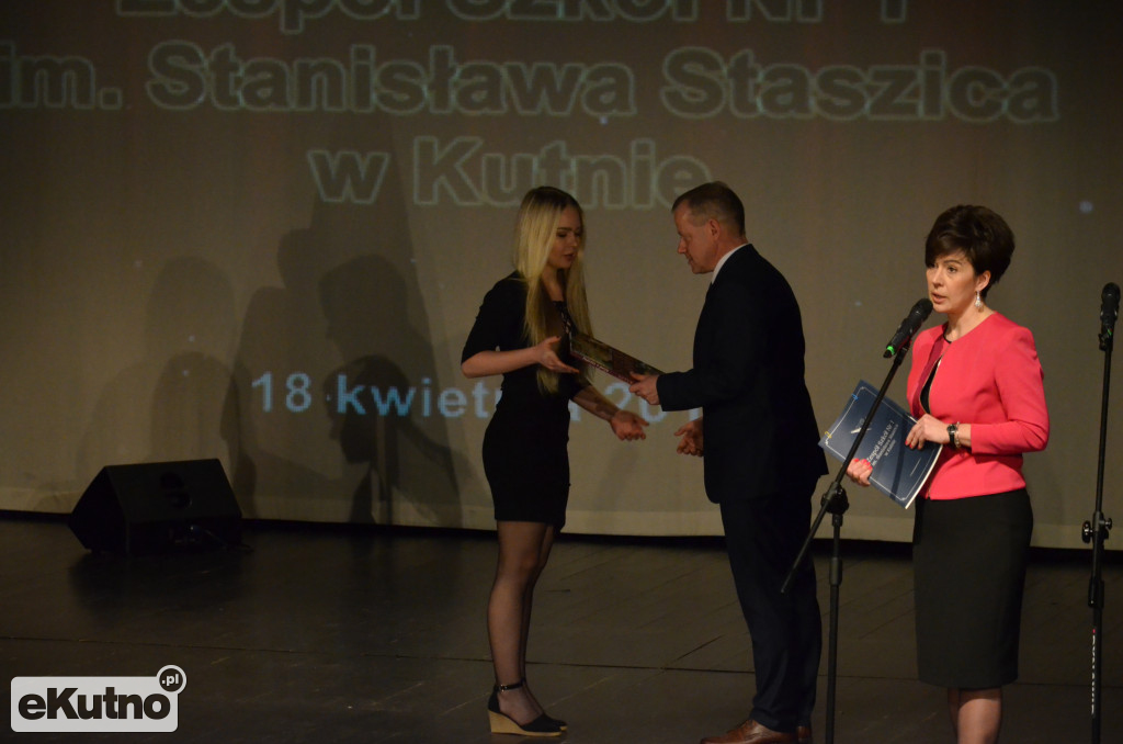XXIX Święto Staszica