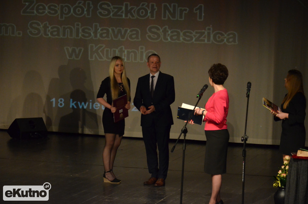 XXIX Święto Staszica
