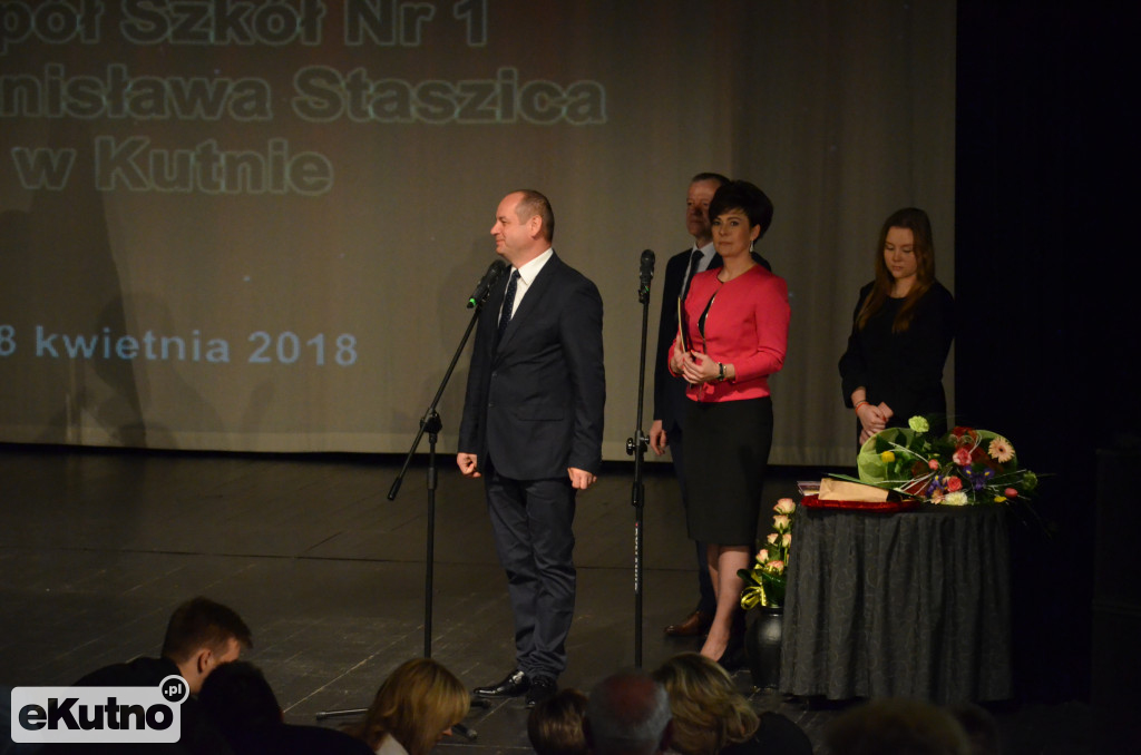 XXIX Święto Staszica